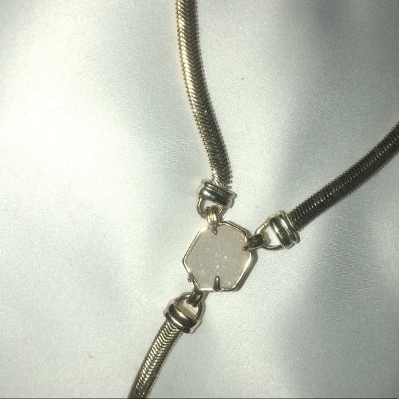 Kendra Scott bracelet ring - Picture 3 of 4